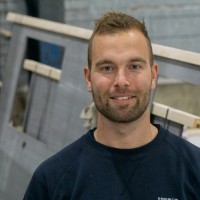 Jesse Kerkhove