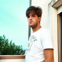 Matteo Pagavino