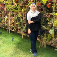 Nor Hidayah Md Norddin