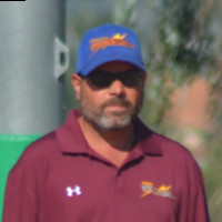 Tony Heard