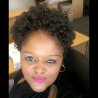Makhanya Zanele