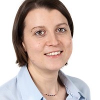 Naomi Keetley
