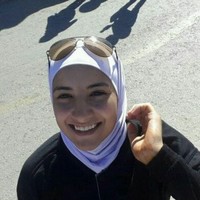 Shaima'a As-sabi'e