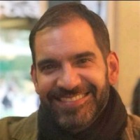 Antonio Tejero Sandoval