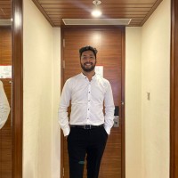 Indrajeet Deshmukh