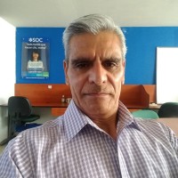 Jorge Orihuela López