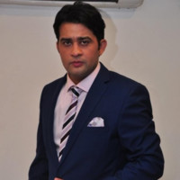 Usman Javaid