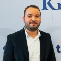 Mahmoud Mossad