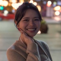 Thea Verah Sumagang