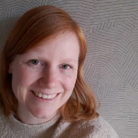 Iris van der Horst