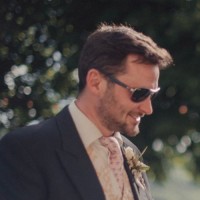 David Ahern