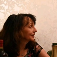 Andrea Steenbeek