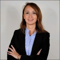 Simge Arık Çimen