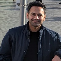 Aman Gujral
