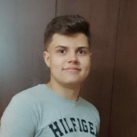 Gabriel Kruger