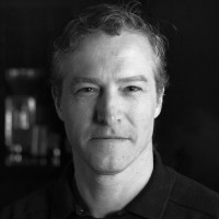 Chris Friend