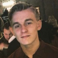 Adam Stockley
