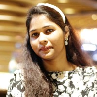 Sanjana Prajapati