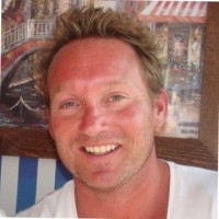 Jeroen van Beuge
