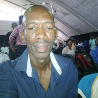 Doctor Magezi
