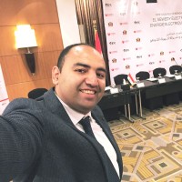 Sameh Elagamy, Mba