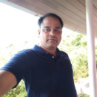Rajesh Doraiappa