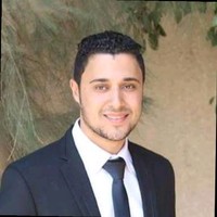 Shrif Mostafa