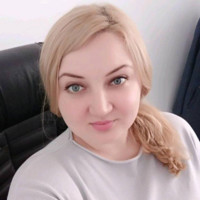 Лена Юхимюк