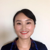 Julia Jiang