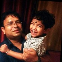 Perspective Interior