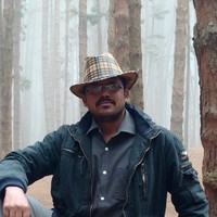 Md Ahmed