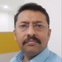 Bhavik Bhagat