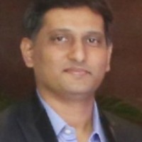 Ashutosh Deo