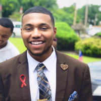 Corey Clay