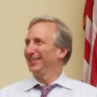George Fishman