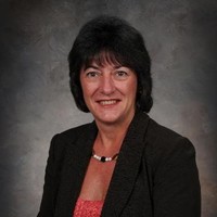 Theresa Tschirky