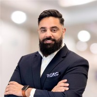 Nabeel Jasrai