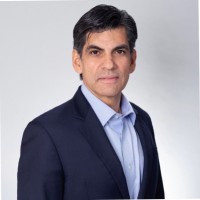 Ricardo Mora