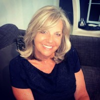 Delyse Mitchell