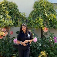 Agrima Chaudhary