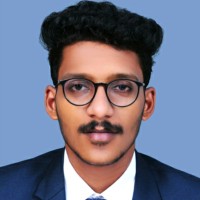 Jishnu V Ashok