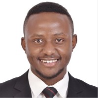 Peter Kamau