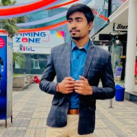 Rajesh Kumar