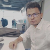 Md Samiul Haque