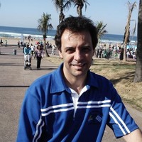 Christos Andreou
