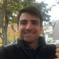Hugo Alejandro D'Alesio