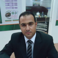 Ahmed Basal, Mba, M.Sc.