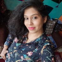 Aruna Ghadigaonkar