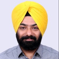 Karanbir Singh Saluja