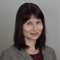 Kirsi Taskinen